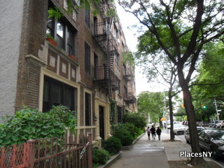 Caton Ave