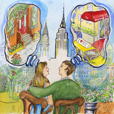 Picture Yourself Happy with Picture Realty