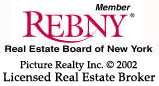 REBNY member